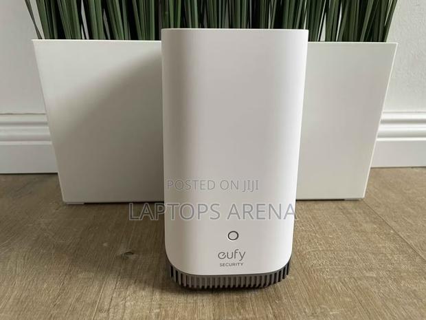 Eufy Security Homebase S380 (Homebase 3) Storage Up to 16tb - thumbnail 8