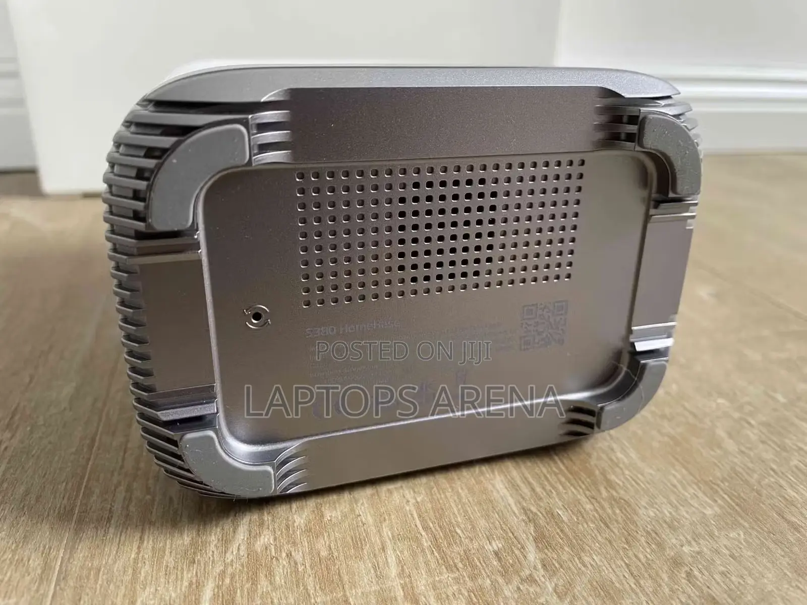 Eufy Security Homebase S380 (Homebase 3) Storage Up to 16tb