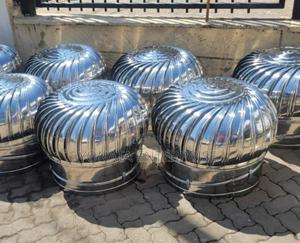 Quality Ventilation Cyclone Suppliers Kenya - thumbnail 2