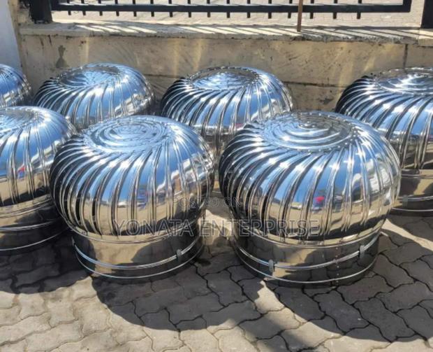 Quality Ventilation Cyclone Suppliers Kenya - main view