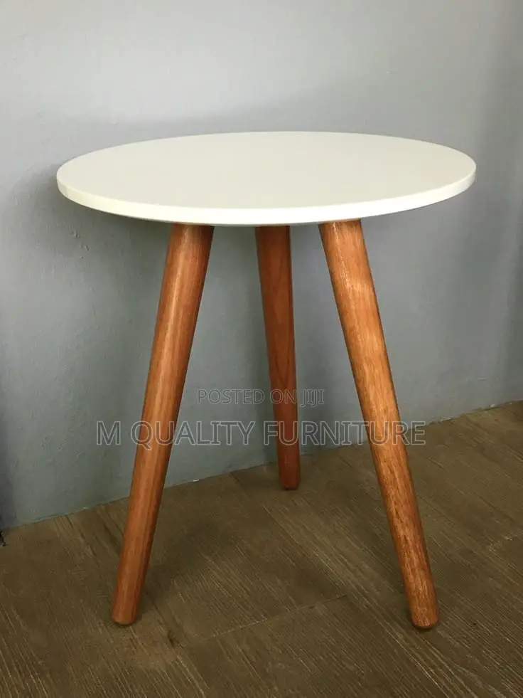 Single 3 Legged Nesting Table