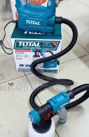 550watts Total Spray Gun/ Total Spray Gun
