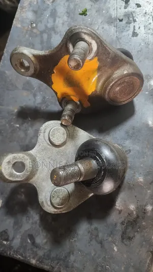 Vanguard Ball Joint