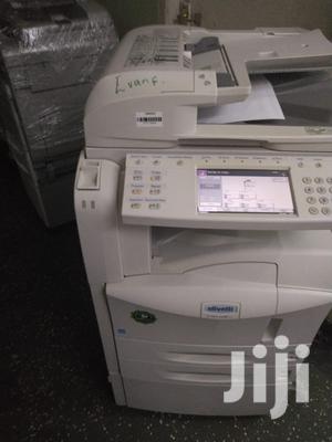 Kyocera Km 4050 Photocopier Machines - thumbnail 2