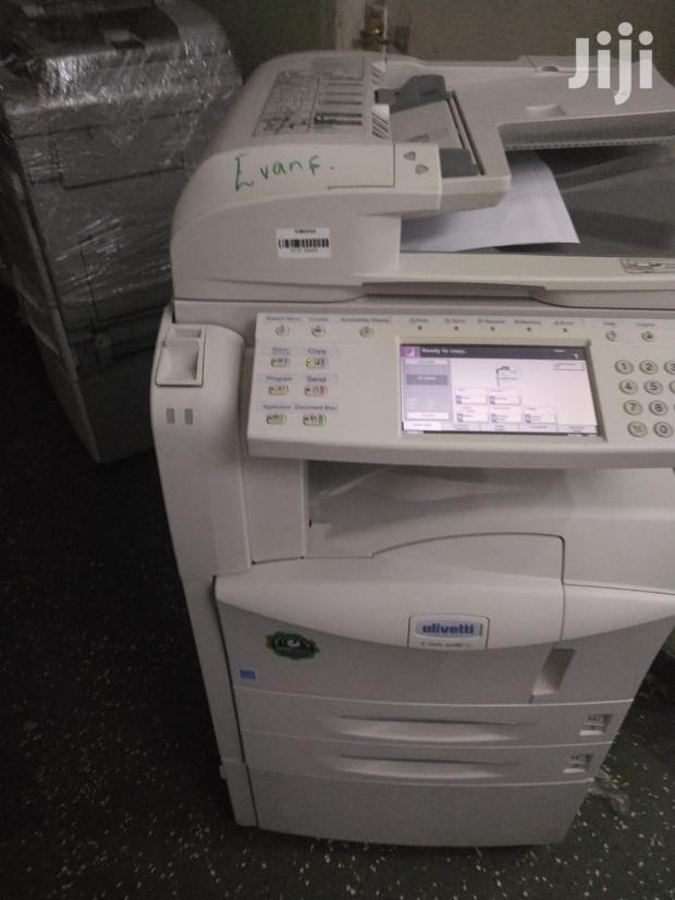 Kyocera Km 4050 Photocopier Machines