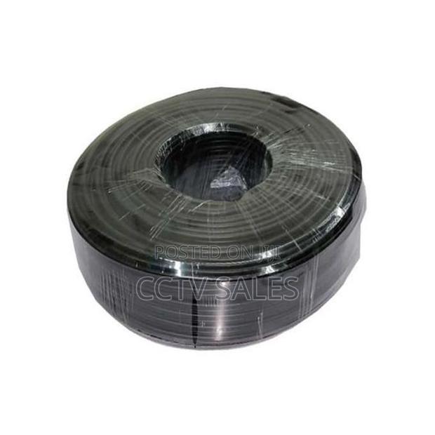 100m Coaxial Cable