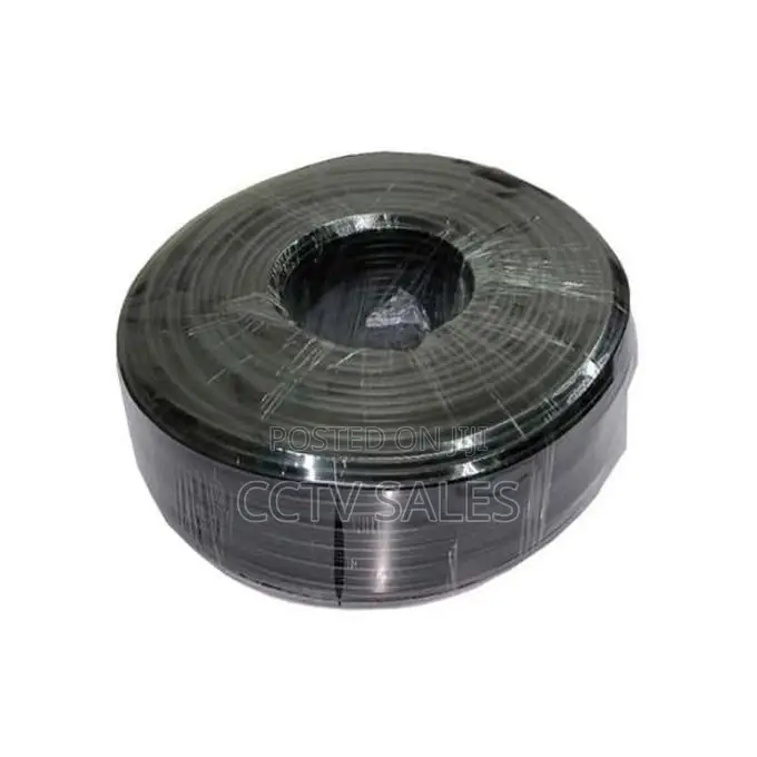 100m Coaxial Cable