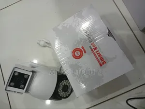 Wifi/4g Sim Card PTZ Smart Wi-Fi PTZ (Dual Lens) Camera