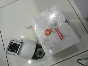 2 in 1 4mp Dual Lens 4g Sim Camera Auto Tracking V380 Pro