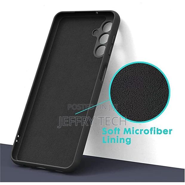 Mwen Liquid Silicone Case. Samsung Galaxy A13 - thumbnail 3