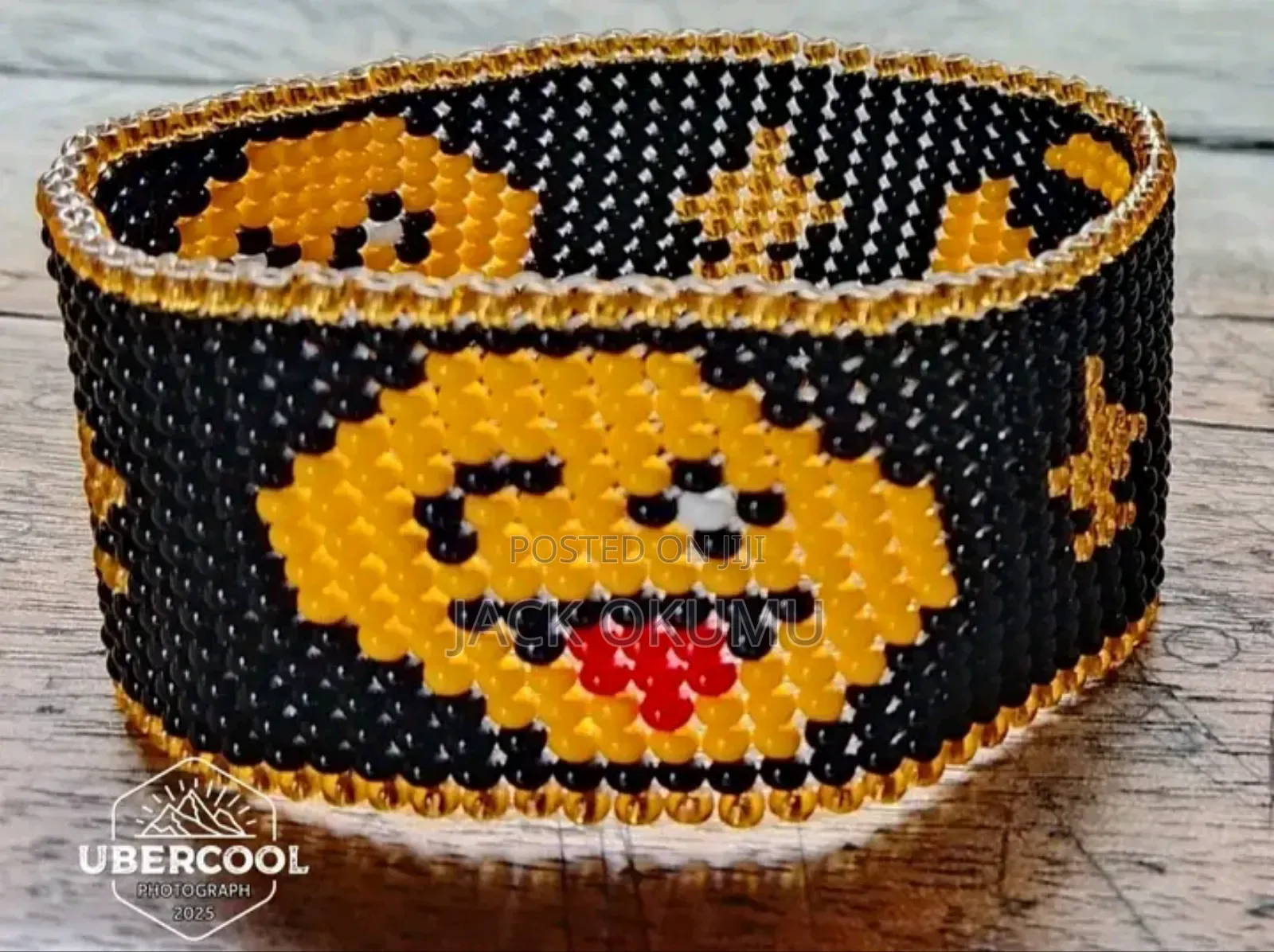 Beaded Bracelet
