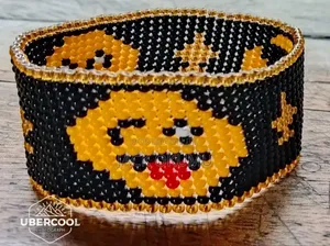 Beaded Bracelet
