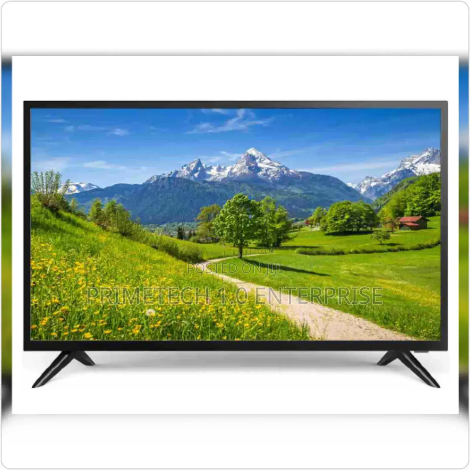 Vitron 32" Digital Tv Frameless
