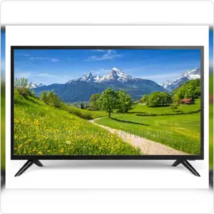 Vitron 32" Digital Tv Frameless