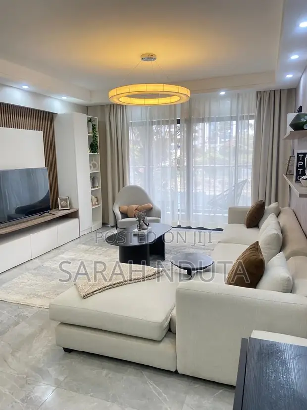 2bdrm Apartment in Thompson Estate, Hurlingham for sale
