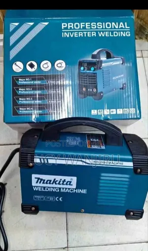 500a Makita Welding Machine/500a Welding Machine