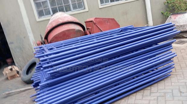 Construction Scaffold H Frame Ladder - thumbnail 3