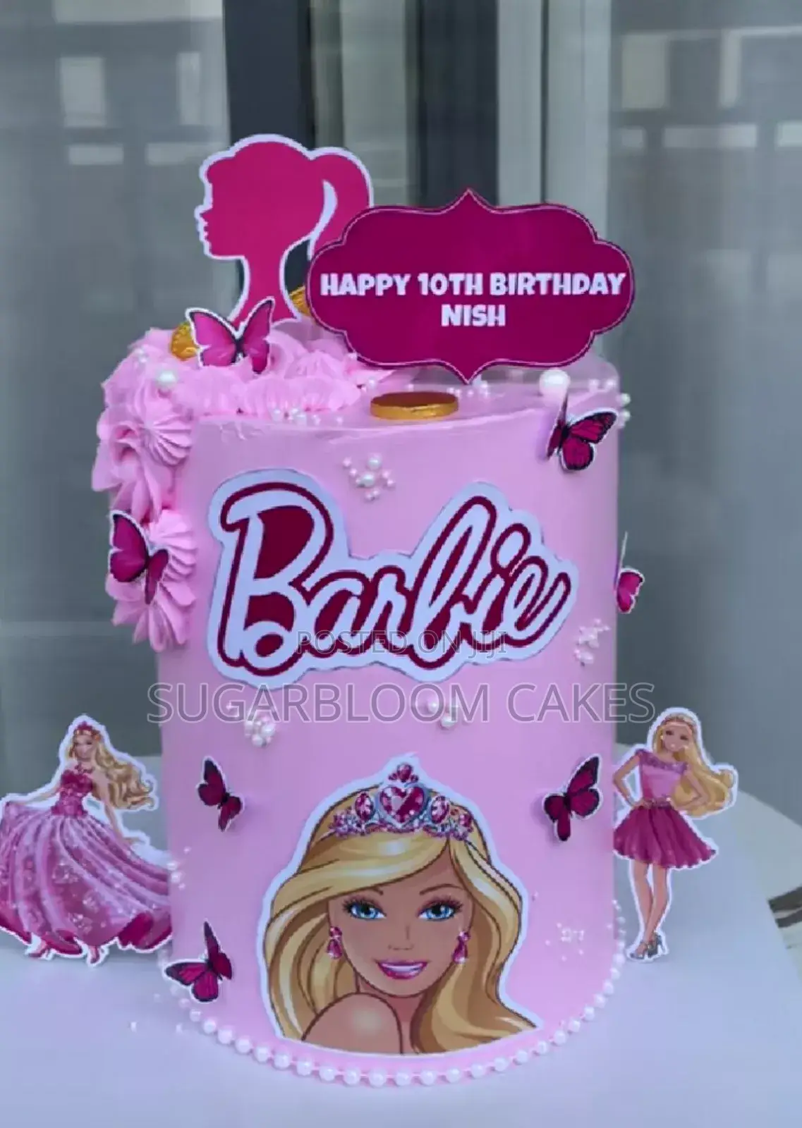 Cake for Girls 2kg