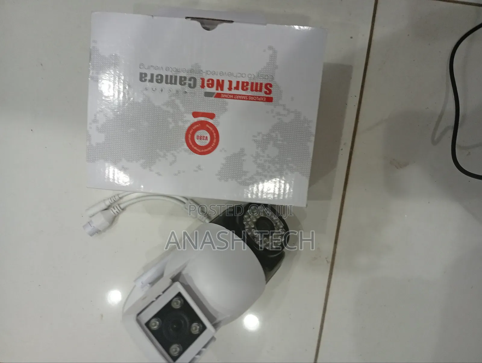 4g Dual Lens Camera S4mart Home Wireless Dual Lens PTZ 3mp