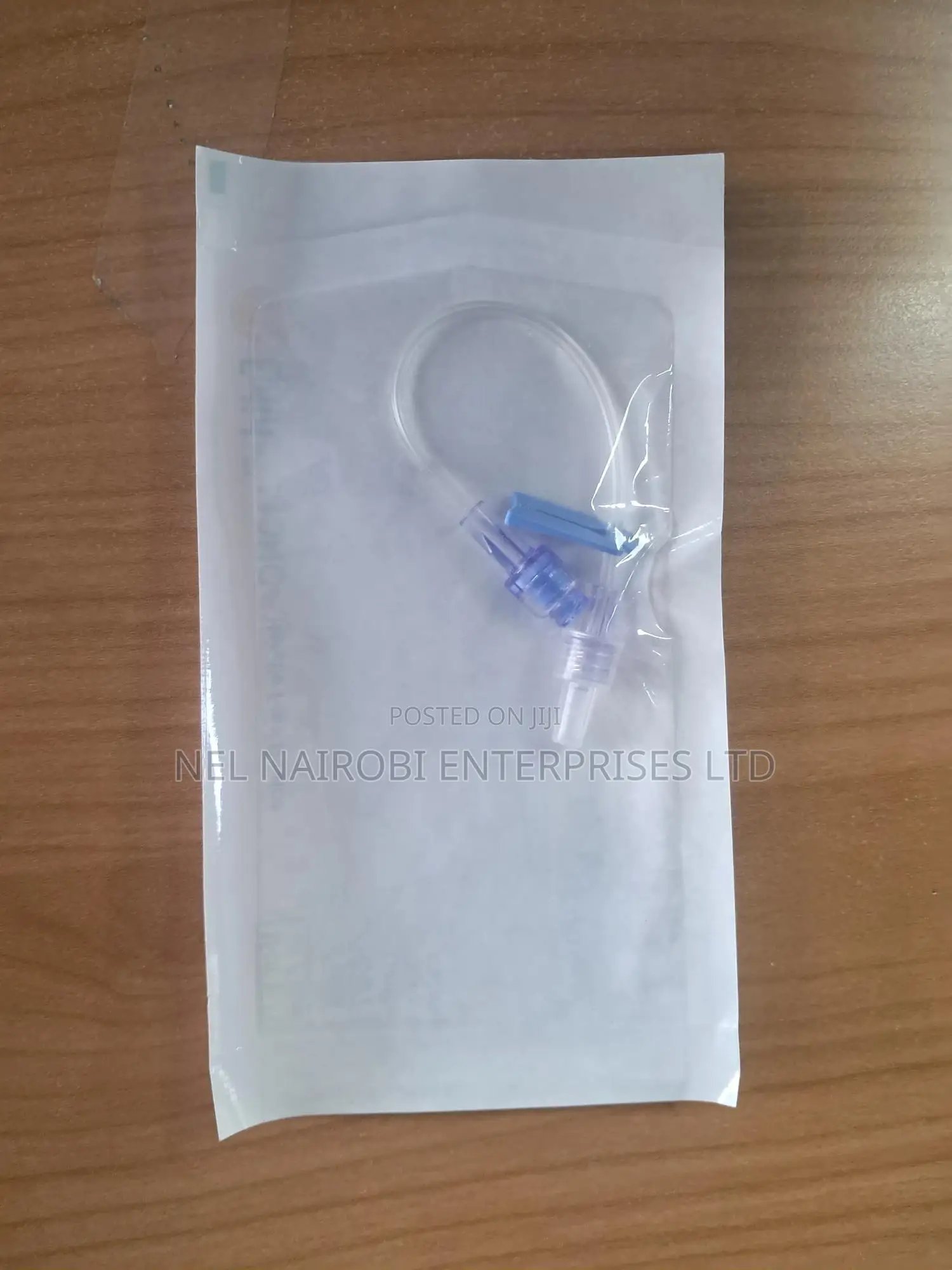 Eglide Mono (1-Way Extension Set) 15cm, 0.18ml