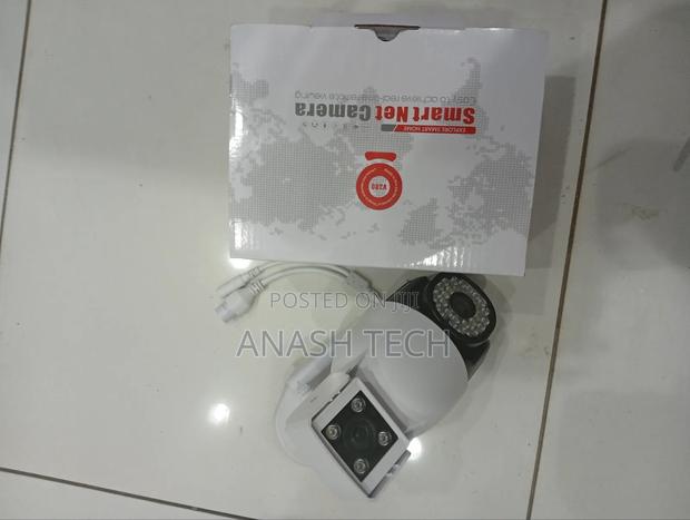 4g Dual Lens Camera V380 Simcard Camera Dual Lens - main view