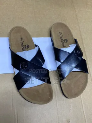 *Timberland Sandals*
Sizes 40-45 

Normal Fitting
3 Colors.