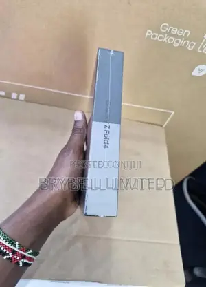 New Samsung Galaxy Z Fold4 512 GB Blue