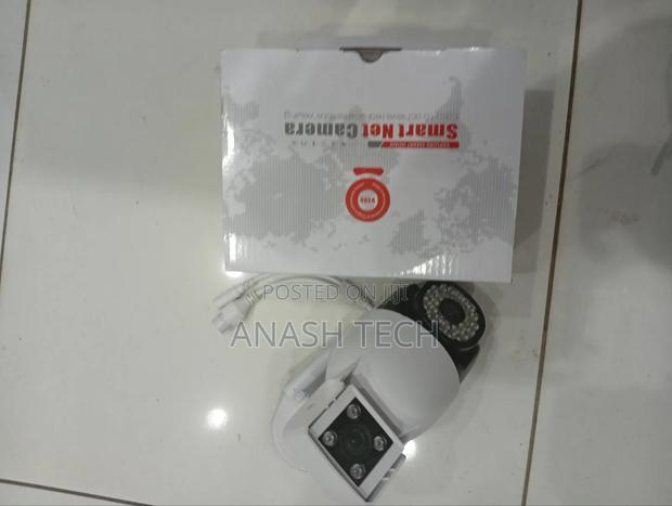 V380 Pro 4g PTZ Wifi Ip CCTV Wireless Double 4g Dual Lens