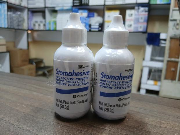 Stoma Powder - main view