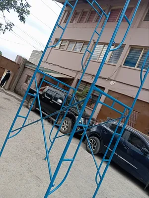 H Frame Scaffolding Ladder