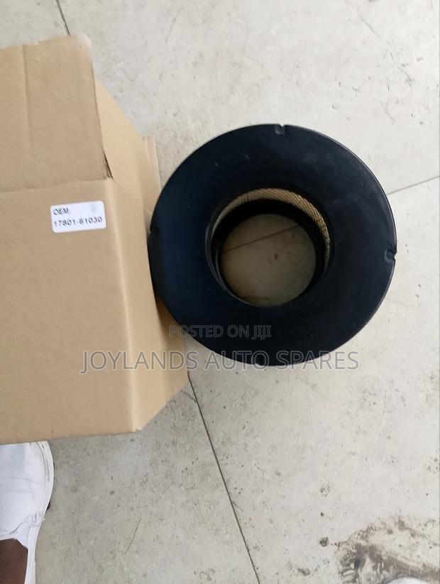 Fj79 Air Filter/Air Cleaner - thumbnail 2