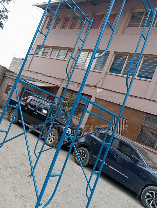 Suppliers of Scaffold