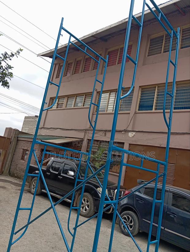 Suppliers of Scaffold - thumbnail 2