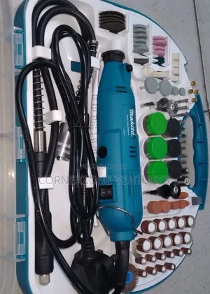 Makita Die Grinder/ Makita Hand Planer