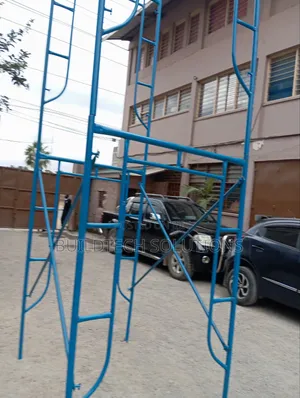 Scaffold Ladder Length 1.6 MTRS