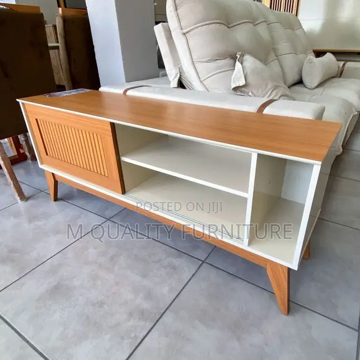 New Indoor Elegant Tv Stand
