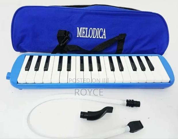 32-Key Melodica - thumbnail 3
