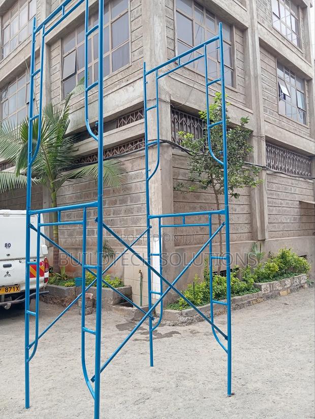 2mtrs Height Scaffolding Ladders on Sale