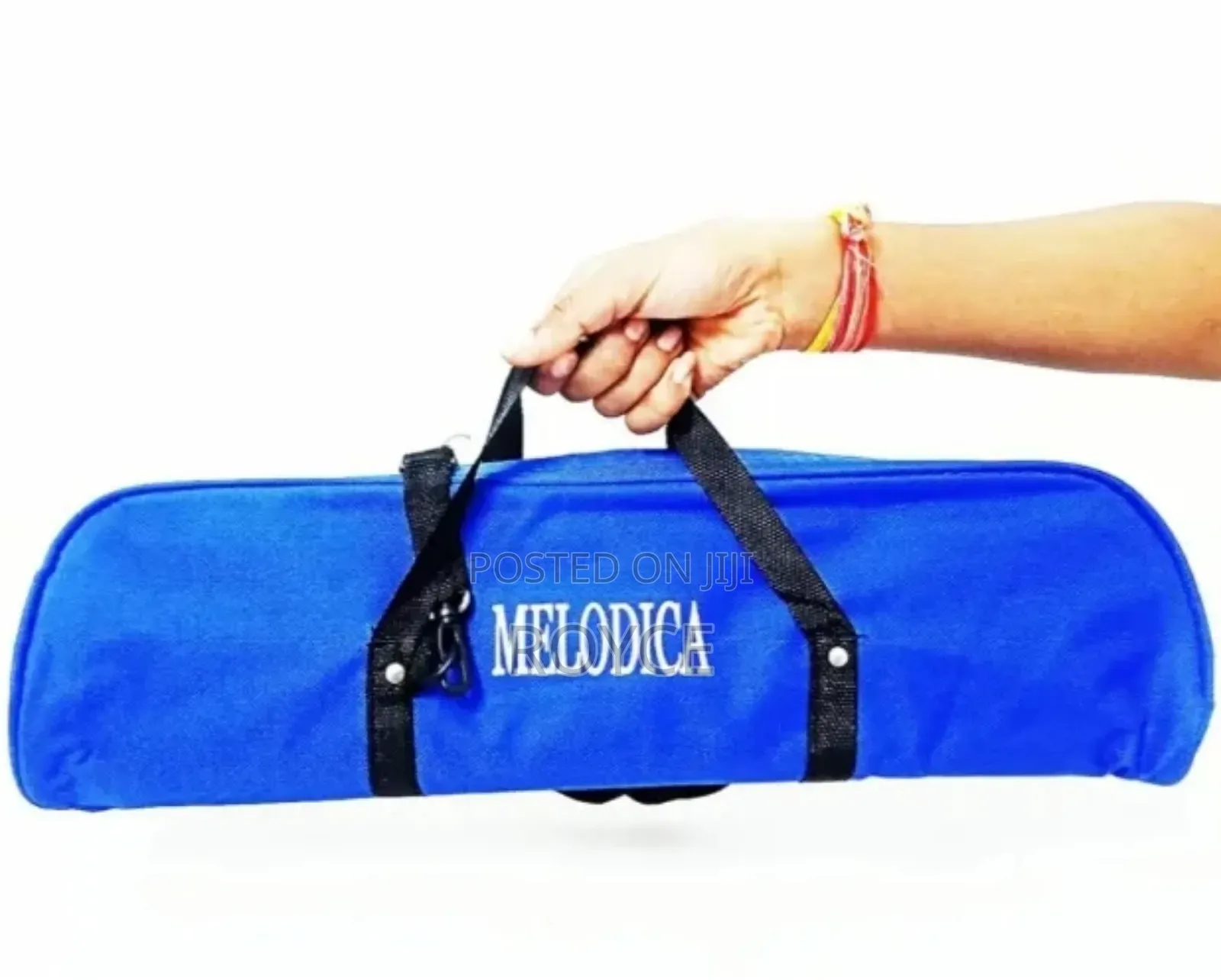 32-Key Melodica