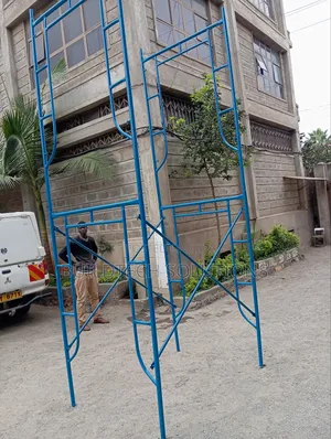 2mtrs Height Scaffolding Ladders on Sale