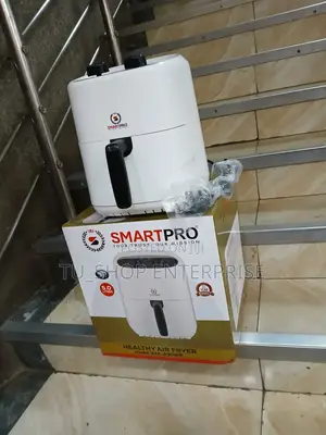 Smartpro 5litres Air Fryer Saf-230wb