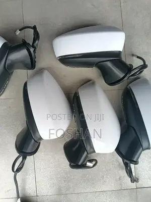 Side Mirror Axela 2018 With RVM