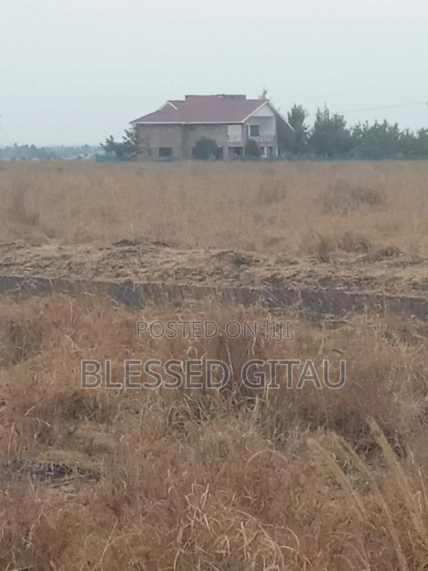 50x100 Residential or Commercial Plots at Kisaju Kitengela - thumbnail 6