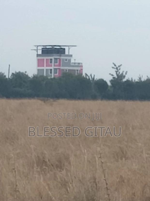 50x100 Residential or Commercial Plots at Kisaju Kitengela - thumbnail 7