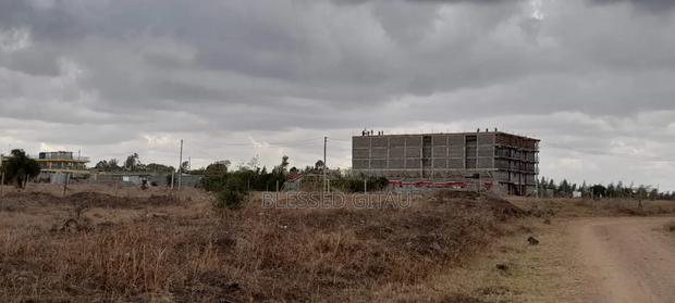 50x100 Residential or Commercial Plots at Kisaju Kitengela - thumbnail 8