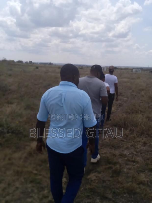 50x100 Residential or Commercial Plots at Kisaju Kitengela - thumbnail 9