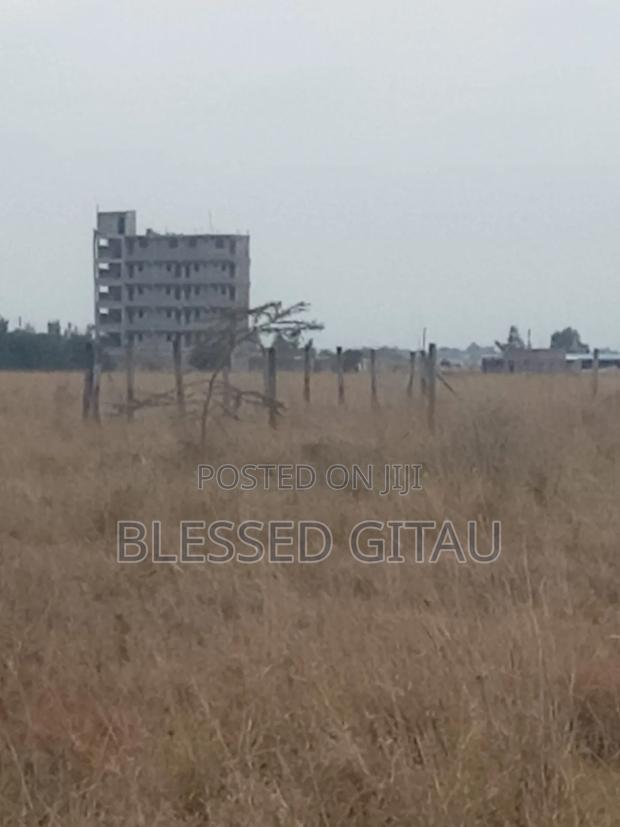 50x100 Residential or Commercial Plots at Kisaju Kitengela - thumbnail 10