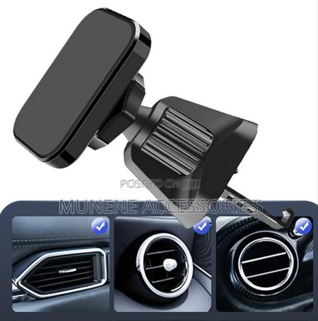 Universal Magnetic Car Phone Holder Air Vent For All Model