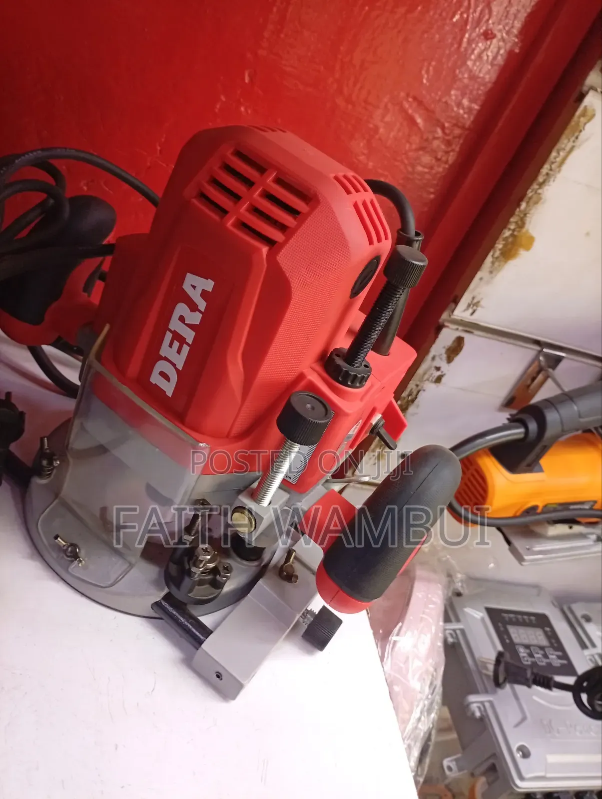 Quality Electric Wood Router Machine/Electric Wood Router