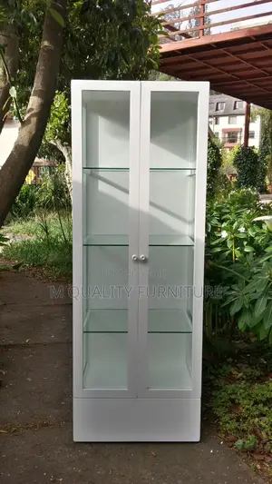 Transformed Modern Wardrobe